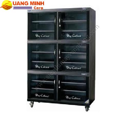 Tủ chống ẩm DHC 1200